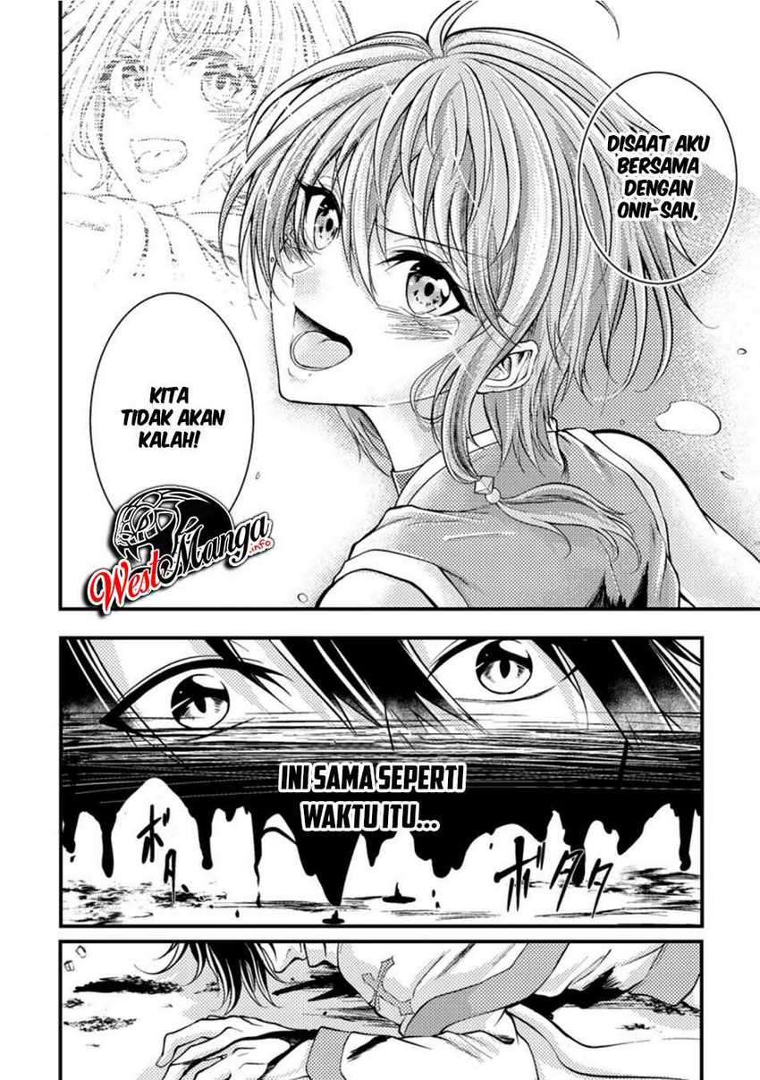 Party Kara Tsuihou Sareta Sono Chiyushi, Jitsuha Saikyou Nitsuki Chapter 07 Gambar 20